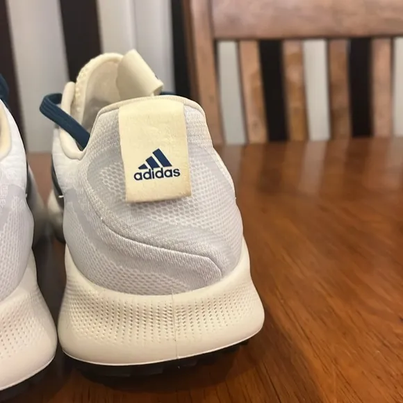 Adidas Purebounce  Street Legend Shoes Sneakers BC1038 Men’s Size 12