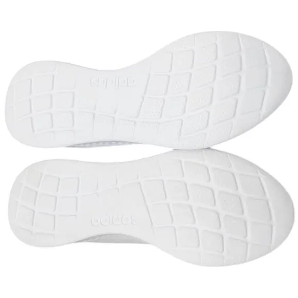 adidas Puremotion Adapt Running Shoe Sneakers Women's Size 7.5 White