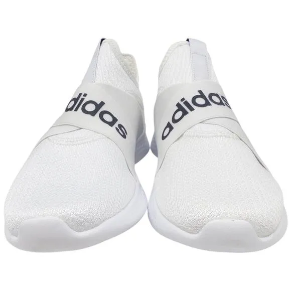 adidas Puremotion Adapt Running Shoe Sneakers Women's Size 7.5 White