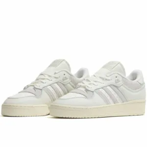 Adidas Rivalry 86 Low. Brand New. Mens Size: 12.5