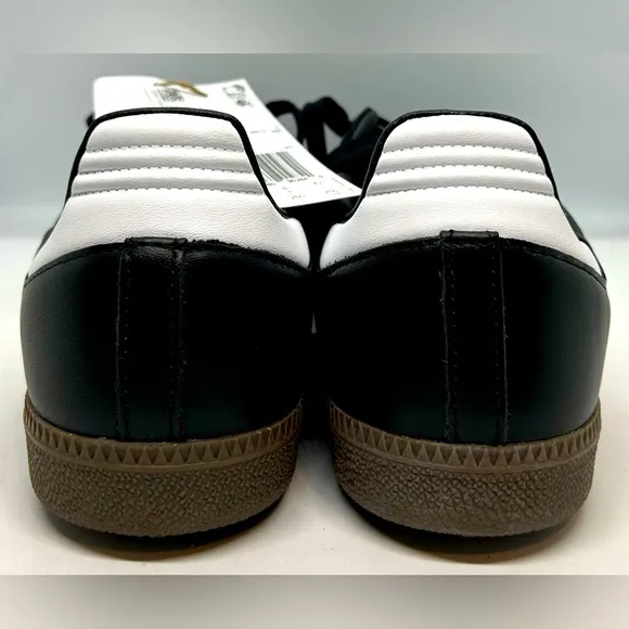 Adidas Samba OG Shoes, Men’s Size 8.5, NWT.