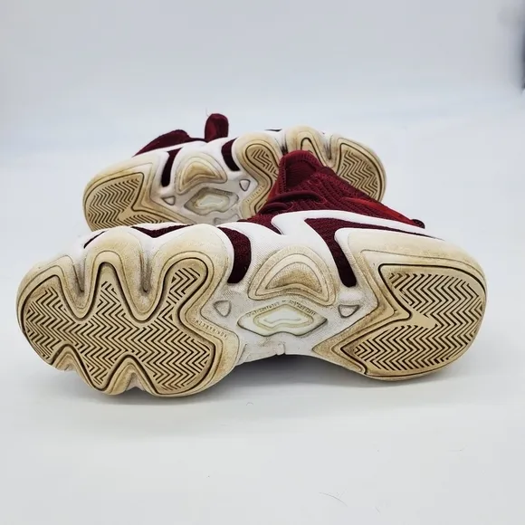 Adidas Shoes Men's 7 Crazy 8 Primeknit Kobe Basketball Sneakers Retro BY4366
