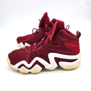 Adidas Shoes Men's 7 Crazy 8 Primeknit Kobe Basketball Sneakers Retro BY4366
