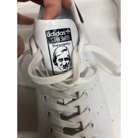 Adidas Stan Smith Shoes Men's Size 11