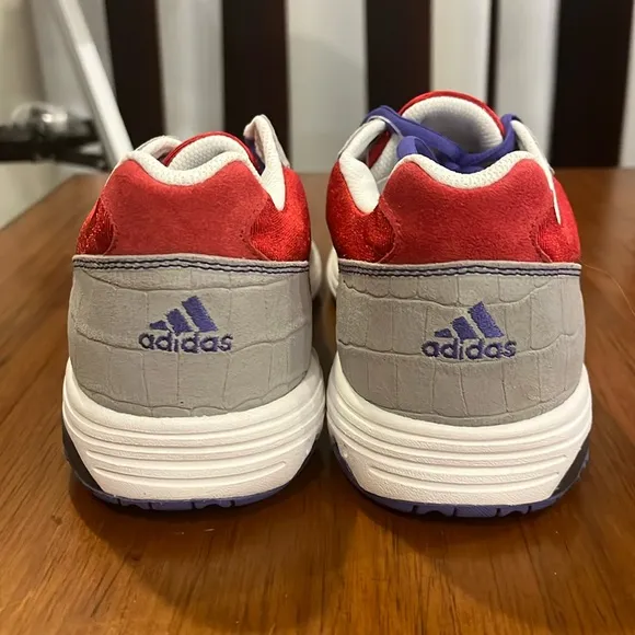 Adidas Street Run IV K shoes sneakers new G06357 Kids Youth Boys Size 7