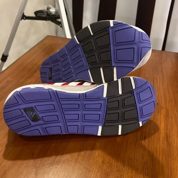 Adidas Street Run IV K shoes sneakers new G06357 Kids Youth Boys Size 7