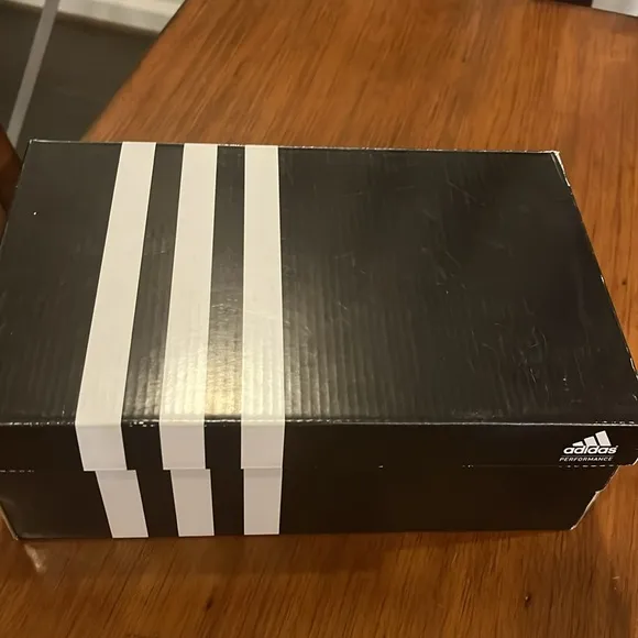 Adidas Street Run IV K shoes sneakers new G06357 Kids Youth Boys Size 7