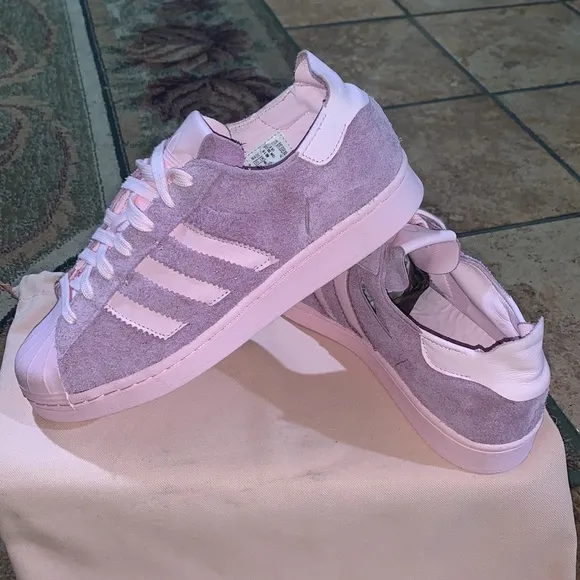 ADIDAS SUPERSTAR MINIMALIST ICON (LIMITED RELEASE)