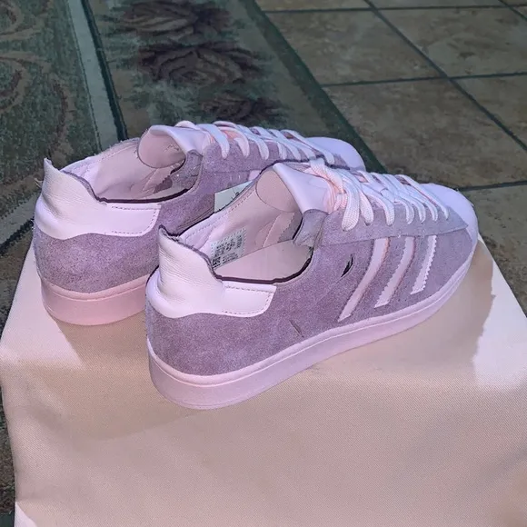 ADIDAS SUPERSTAR MINIMALIST ICON (LIMITED RELEASE)