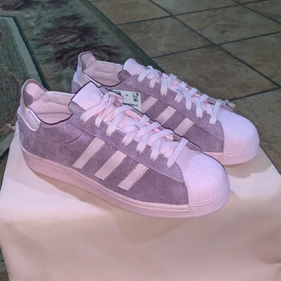 ADIDAS SUPERSTAR MINIMALIST ICON (LIMITED RELEASE)