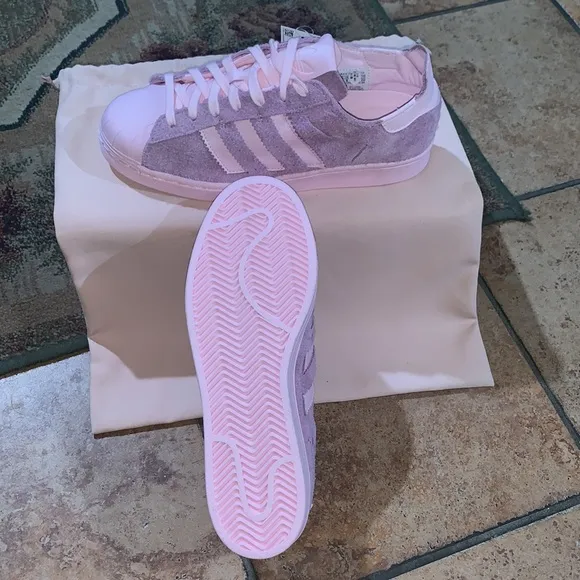 ADIDAS SUPERSTAR MINIMALIST ICON (LIMITED RELEASE)