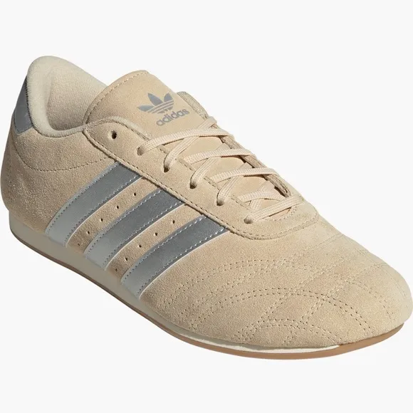 Adidas Taekwondo sneakers