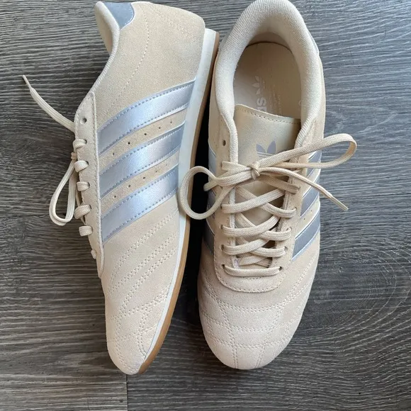 Adidas Taekwondo sneakers