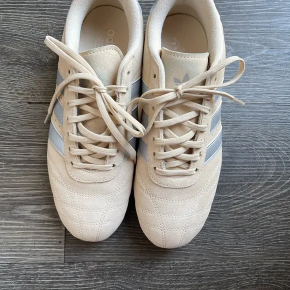 Adidas Taekwondo sneakers