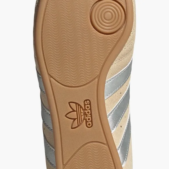 Adidas Taekwondo sneakers