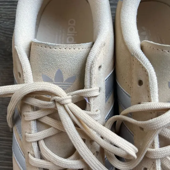 Adidas Taekwondo sneakers