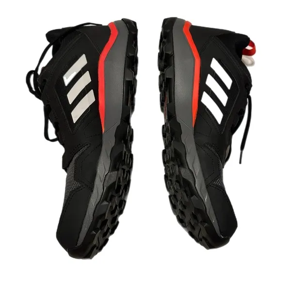 Adidas Terrex Agravic Tr Mens Trainers Casual Running Shoes