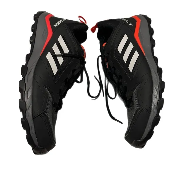 Adidas Terrex Agravic Tr Mens Trainers Casual Running Shoes