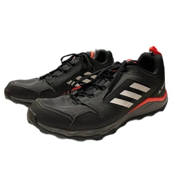 Adidas Terrex Agravic Tr Mens Trainers Casual Running Shoes