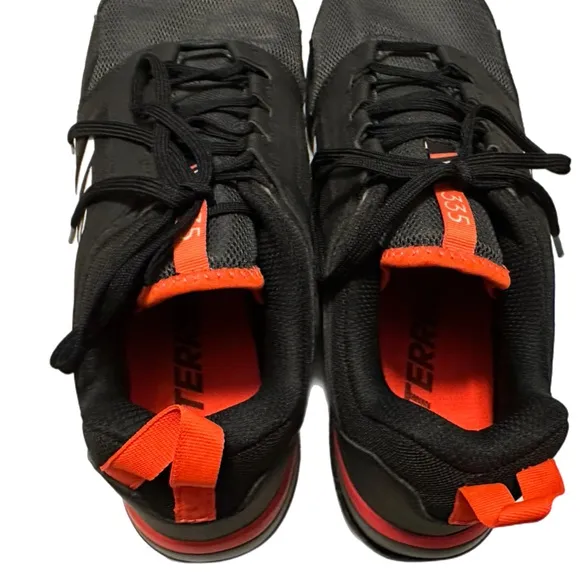 Adidas Terrex Agravic Tr Mens Trainers Casual Running Shoes