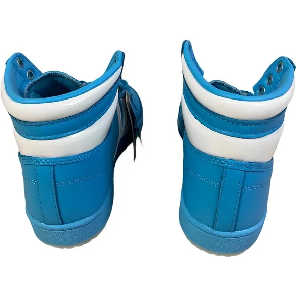 Adidas TOP TEN HI SHOES