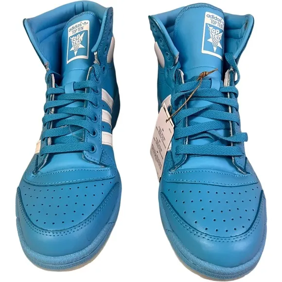 Adidas TOP TEN HI SHOES