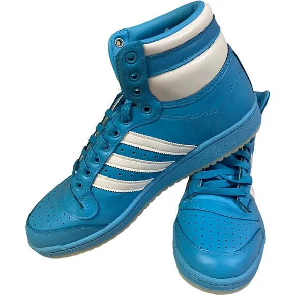 Adidas TOP TEN HI SHOES