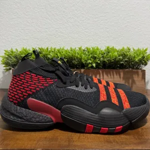Adidas Trae Young 2 Atlanta Hawks Athletic Basketball Shoes HQ0986 Men’s Size 15
