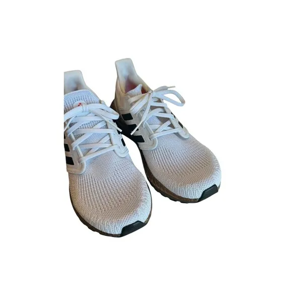 Adidas UltraBoost 20 'Copper Metallic' Running Shoes Women's Size 9