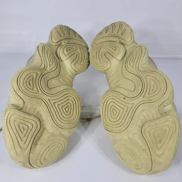 Adidas Yeezy 500 Super Moon Yellow DB2966 Size 7