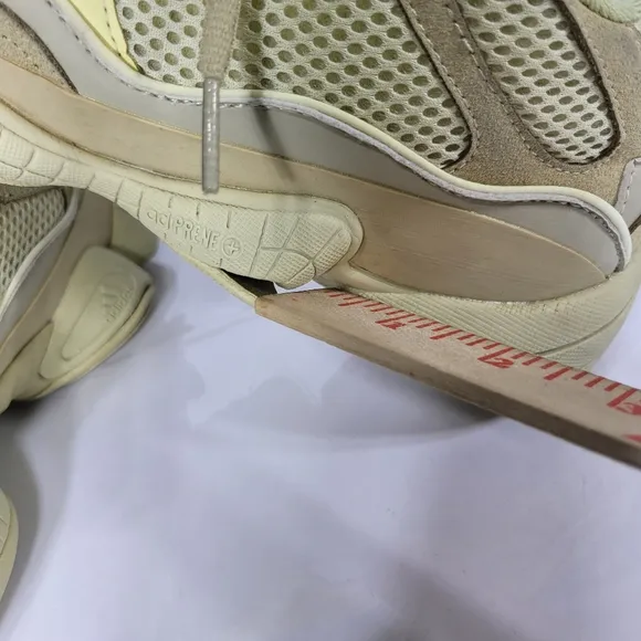 Adidas Yeezy 500 Super Moon Yellow DB2966 Size 7