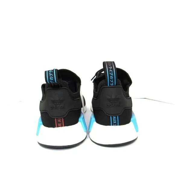 Adidas NMD_R1 Core Black / Boost Black Sneakers