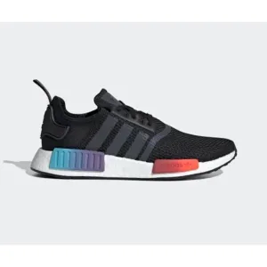 Adidas NMD_R1 Core Black / Boost Black Sneakers