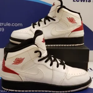 Air Jordan 1 Retro 86 'Gym Red' Size 5YW