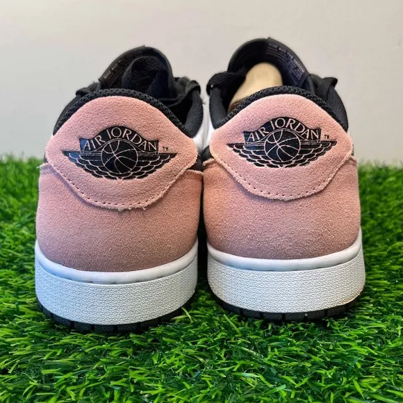 Air Jordan 1 Retro Low OG Bleached Coral