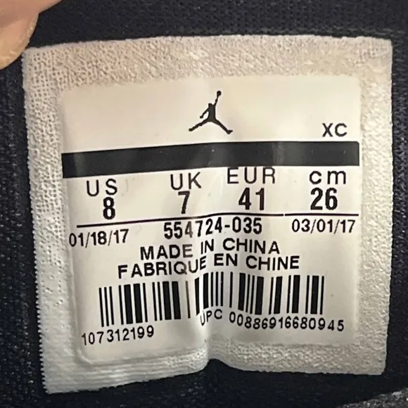 Air Jordan 1 Retro Mid New Love 2017 Yellow Black