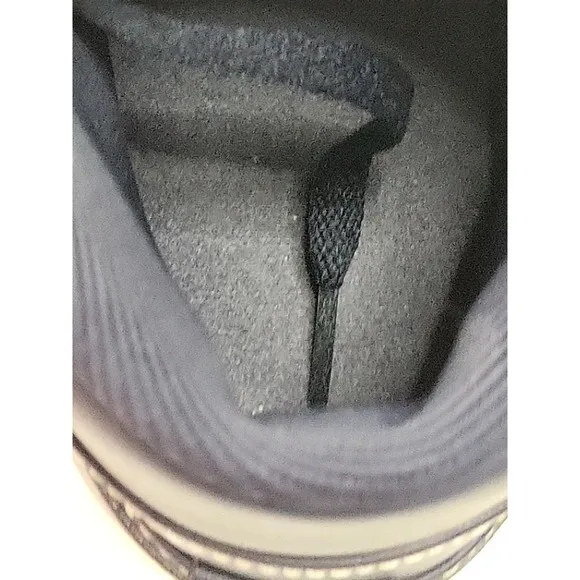 Air Jordan 1 Retro Mid Re2pect Derek Jeter Size 11 RARE! Blue White, Yankees‎