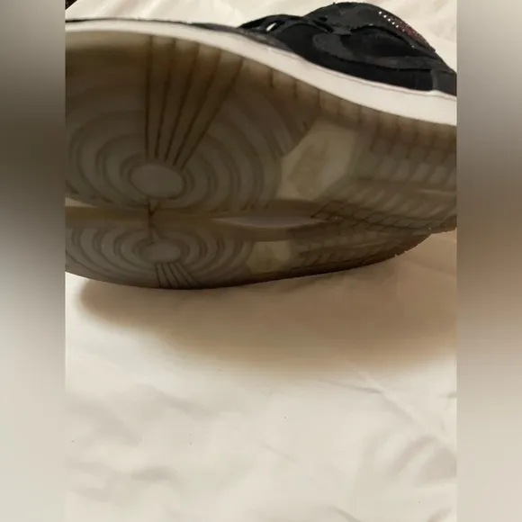 Air Jordan 1 retro shoes