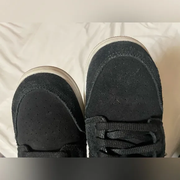 Air Jordan 1 retro shoes