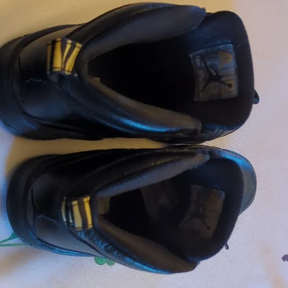 Air Jordan 10 Retro NYC - 2015