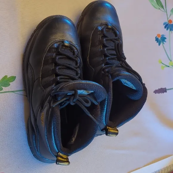 Air Jordan 10 Retro NYC - 2015