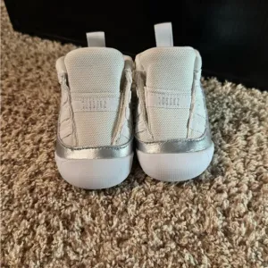 Air Jordan 11 Retro Baby Shoes