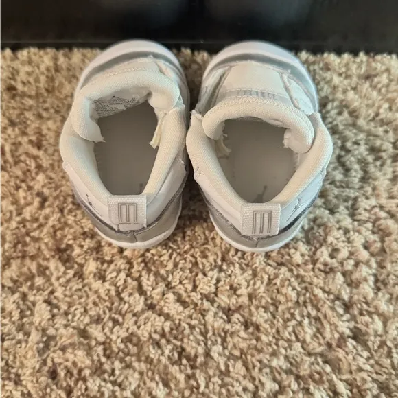 Air Jordan 11 Retro Baby Shoes