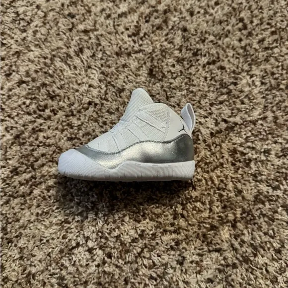 Air Jordan 11 Retro Baby Shoes