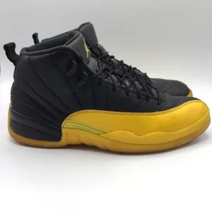 Air Jordan 12 Retro University Gold 130690-070 Mens Size 11.5