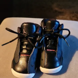 Air Jordan 13 retro Toddler Hyper Pink