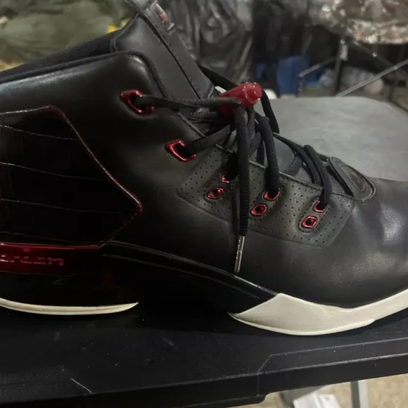 Air Jordan 17  Retro 'Bulls' Men's Sz 14 DEADSTOCK MINT w OG Box