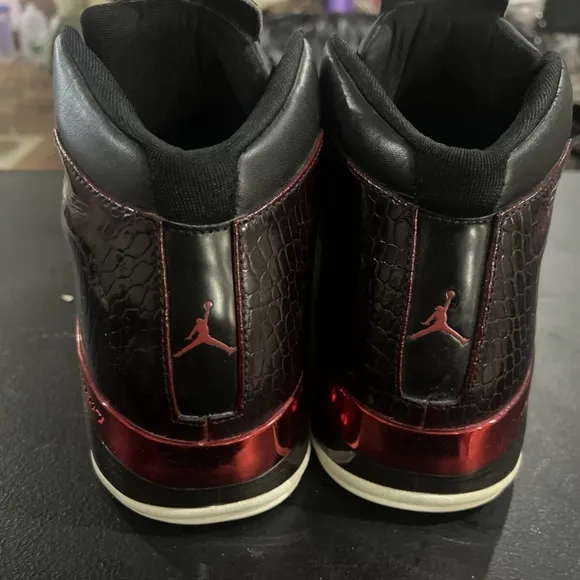 Air Jordan 17  Retro 'Bulls' Men's Sz 14 DEADSTOCK MINT w OG Box