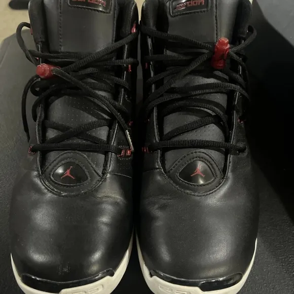 Air Jordan 17  Retro 'Bulls' Men's Sz 14 DEADSTOCK MINT w OG Box