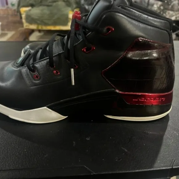 Air Jordan 17  Retro 'Bulls' Men's Sz 14 DEADSTOCK MINT w OG Box